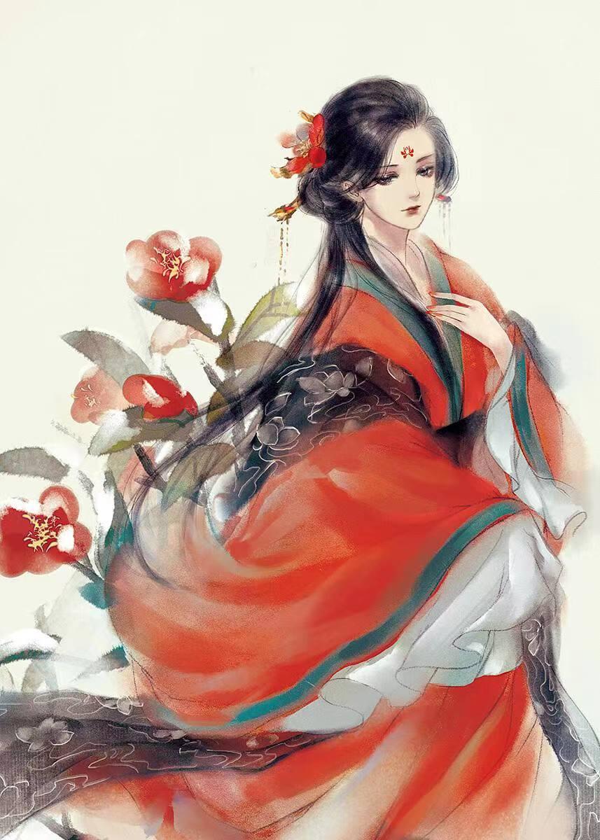 窈娘是谁