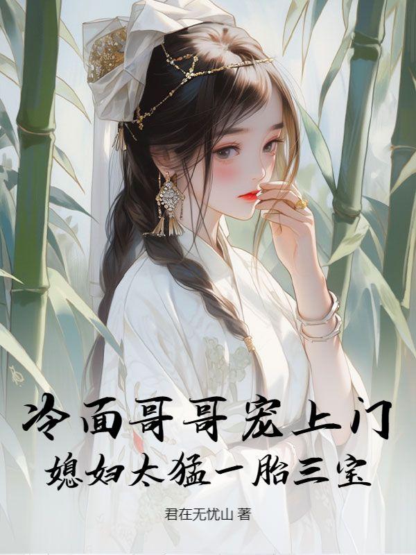 贰心臣中五王爷爱谁