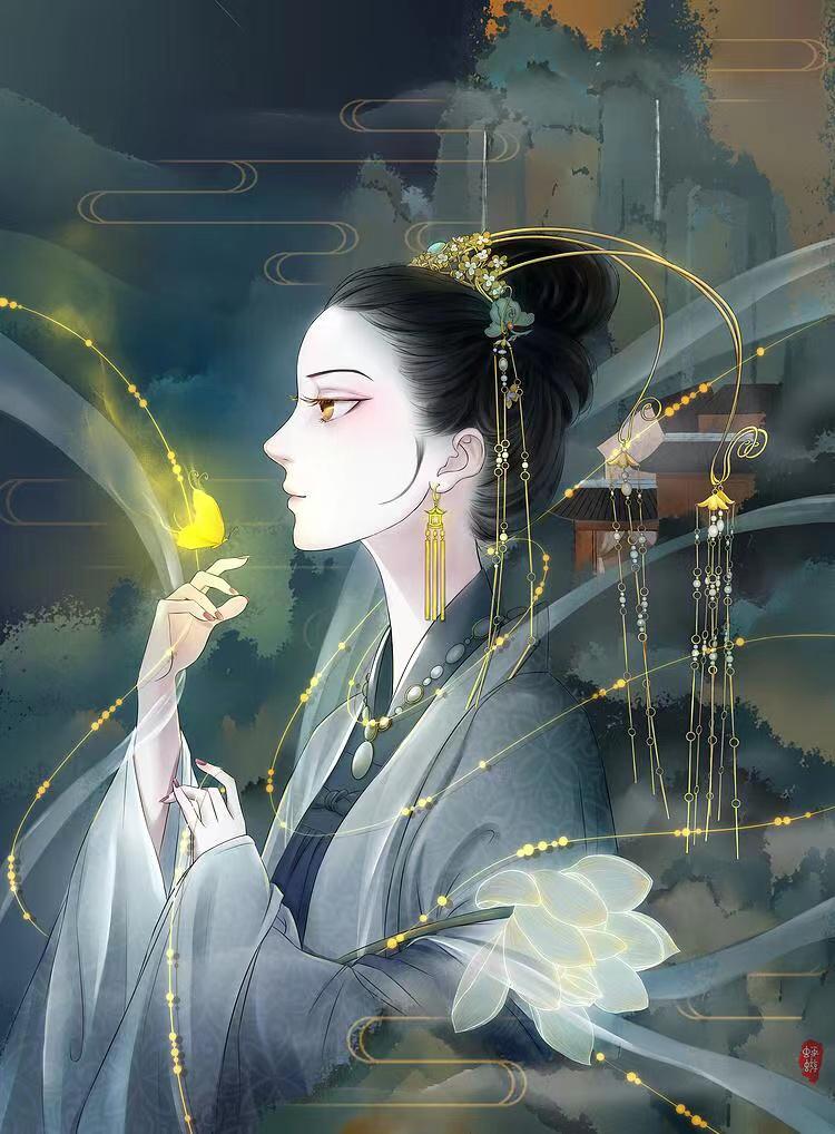 团宠真千金她又掉马