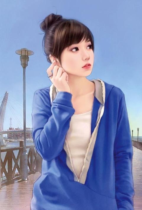 秦爷的小傻妻马甲一掉