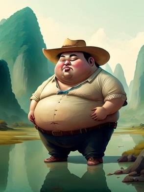 人偶相公作者的