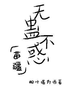 信视眈眈的意思
