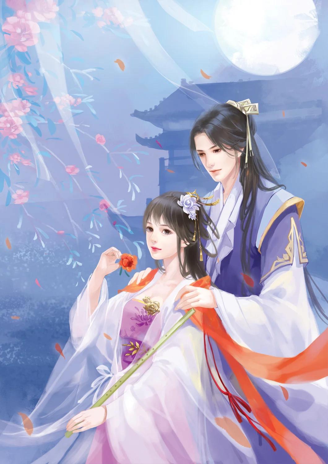 最强赘婿沈浪漫画免费