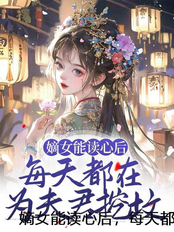 闺门荣婿讲的什么