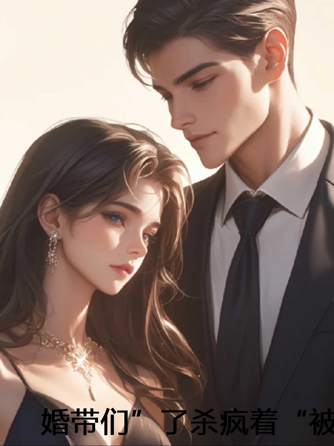 一胎六宝团宠妈咪不好嫽