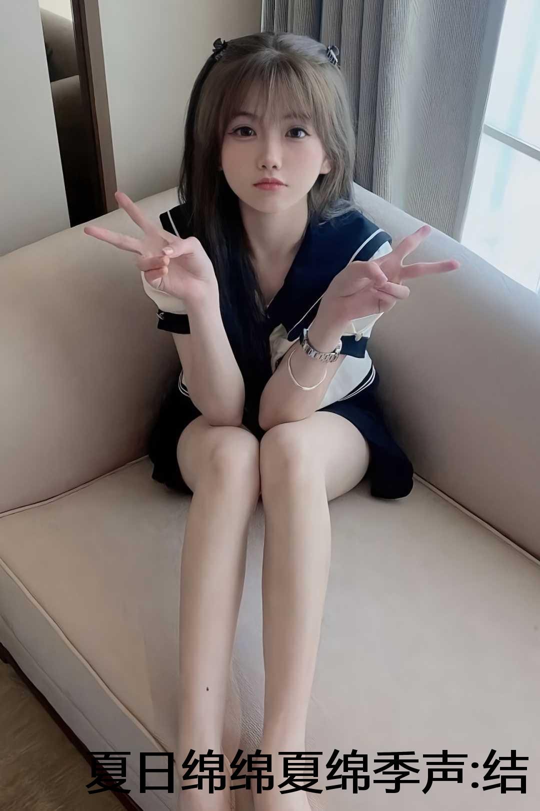 夏绵季声