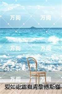 夏青黎傅斯槿